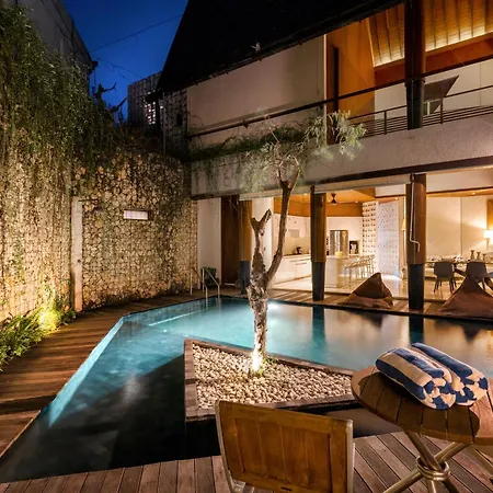 Villa Summer By Balisuperhost