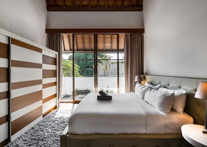 Summer By Balisuperhost Villa Seminyak