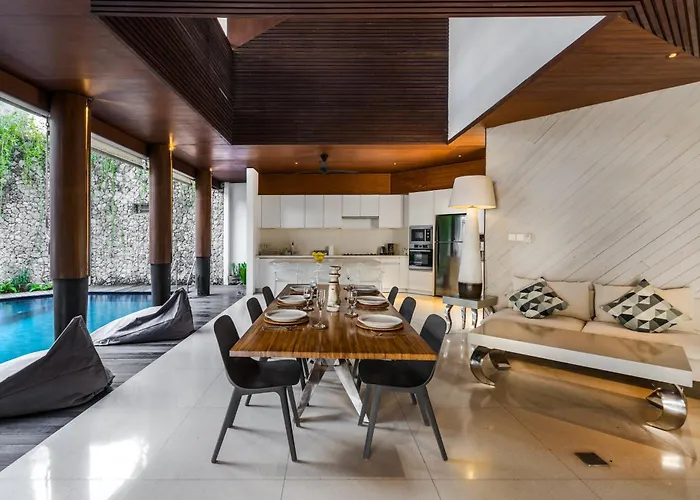 Villa Summer By Balisuperhost